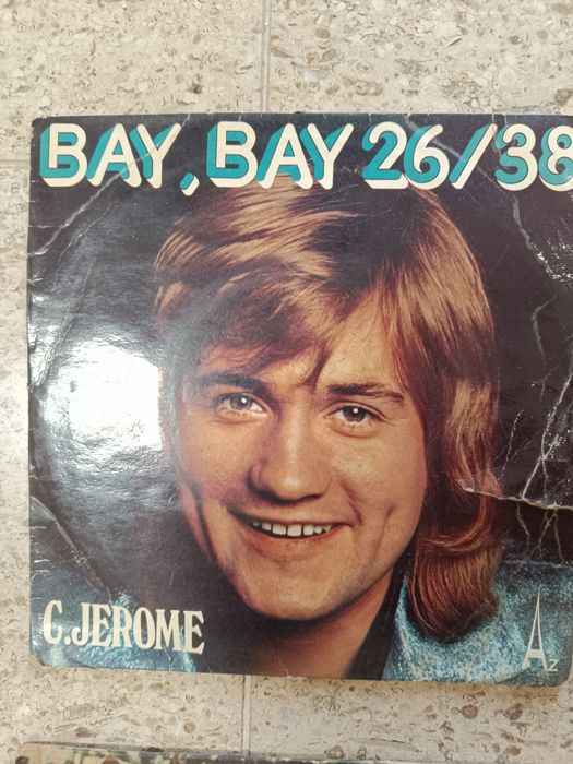 Discos vinil musica estrangeira