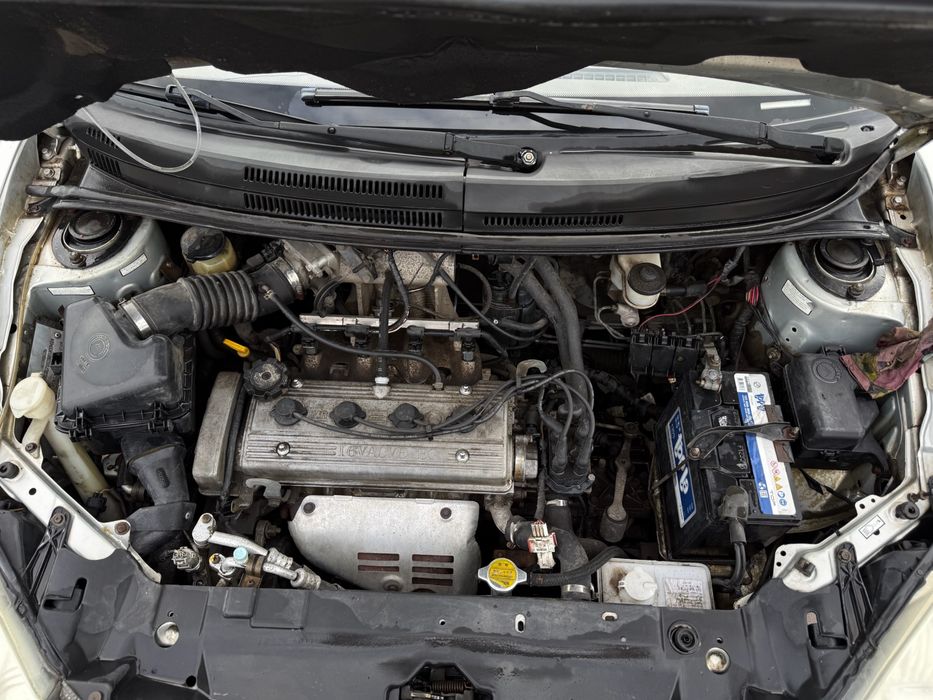 Продам Geely mk 1.6