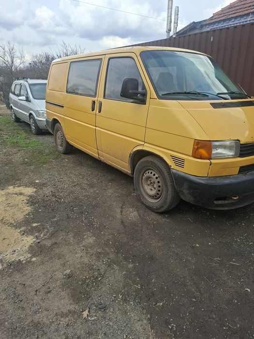 Продам т4 1.9 тд