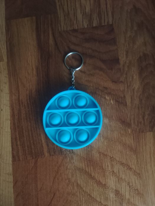 Fidgets: 2 pop it's anti stress