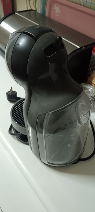 Máquina de café Dolce Gusto da Krups
Em bom estado, a