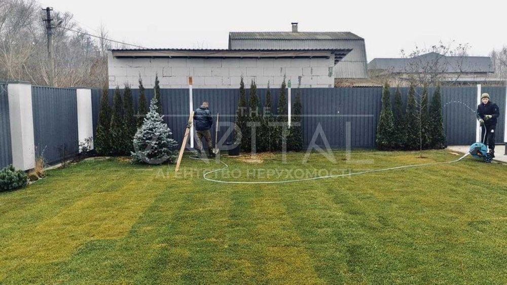 Дом по адресу ул. Васильковская (площадь 220 м²) - Atlanta.ua - фото 23