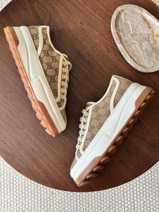 Sneakersy Gucci
