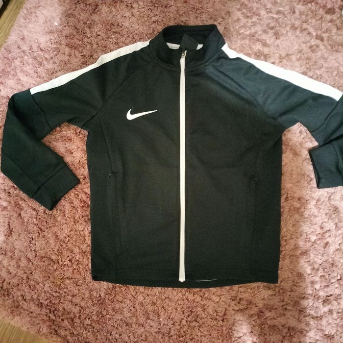 Bluza Nike dla chłopca