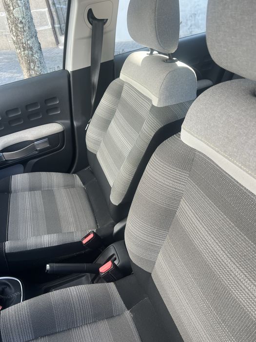 Citroen C3 Pure Tech