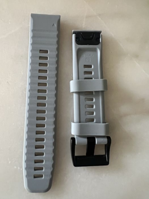 Braceletes 22mm quickfit