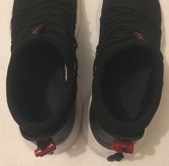 Tênis Air Jordan fórmula 23 toggle