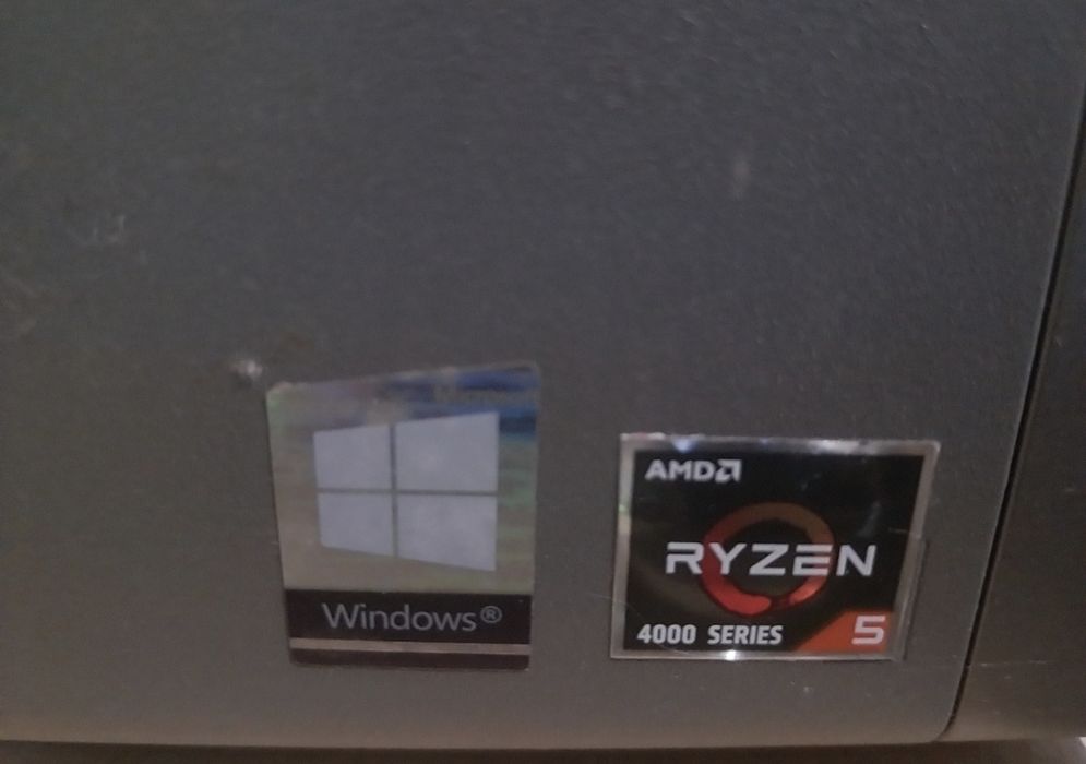 Lenovo amd ryzen 4600