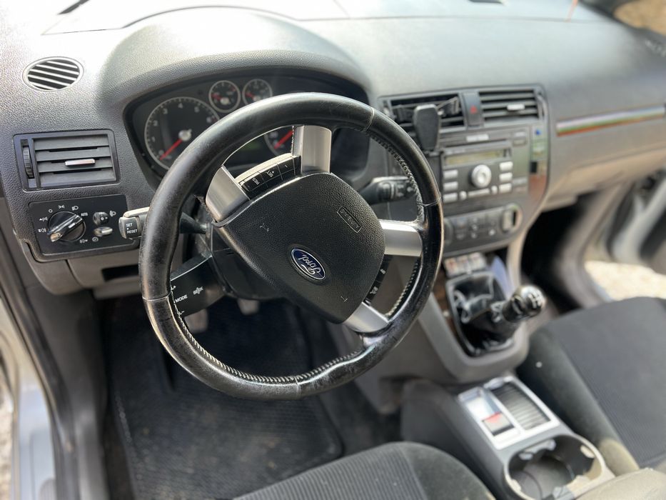 Ford c -max 2004