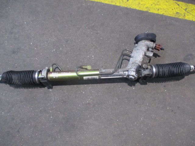 Caixa de direção VOLKSWAGEN Polo (9N)
