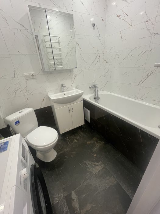 Море‼️ Сдам 1-комнатную квартиру в ЖК Море, Львовская, 13ст. Фонтана