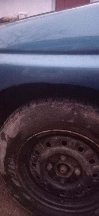 Форд Ескорд універсал