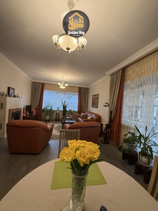 Продам  Заміський Будинок 222м2 ,  у Котеджному містечку Park House / Парк Хаус , село Гора , Бориспільський район
