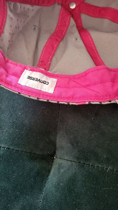 Converse czapka z daszkiem