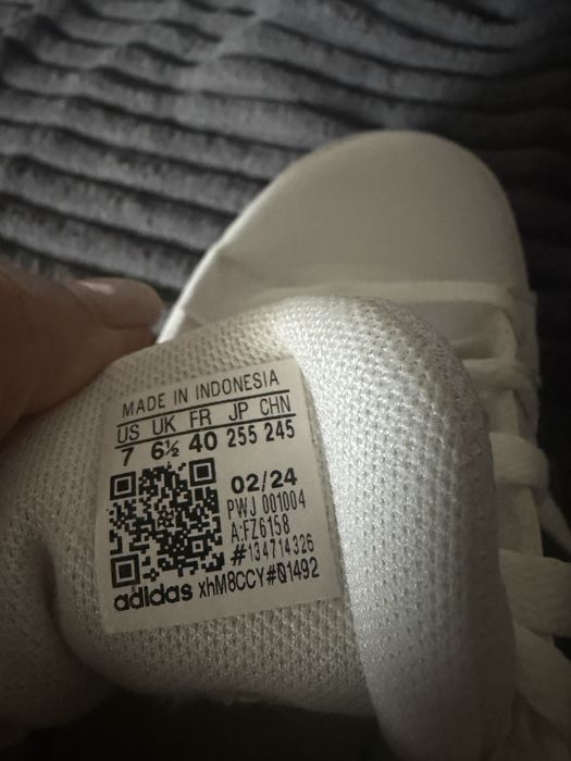 Adidas buty damskie