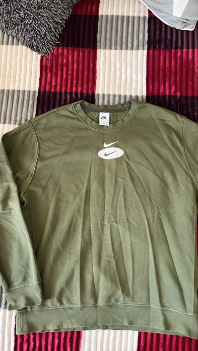 Свитшот Оригинал Nike !