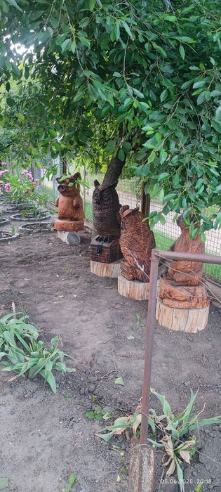 Приватний будинок