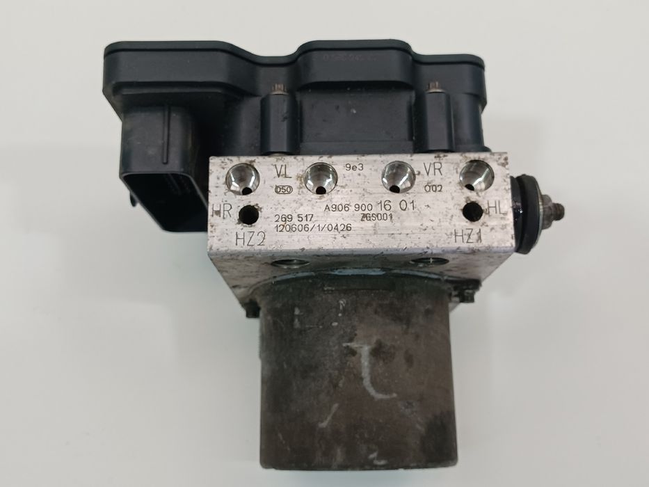 ABS MERCEDES-BENZ Sprinter 3-t (906)