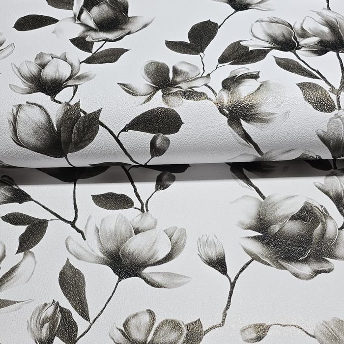 Обои бумажные рельефные. Шпалери.