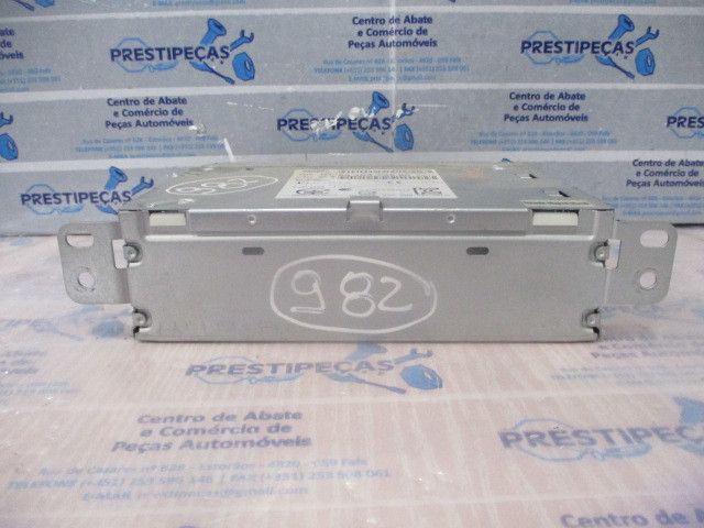 Rádio / auto-rádio PEUGEOT 308 II