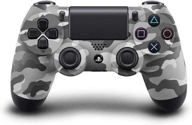 pad ps 4 stan idealny