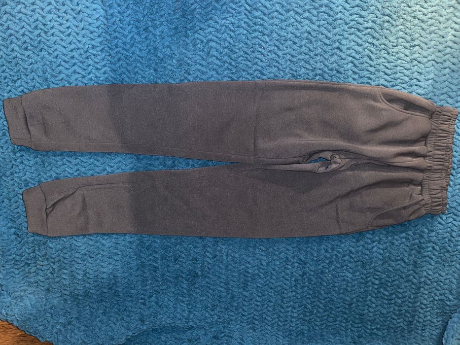 Спортивный костюм тройка