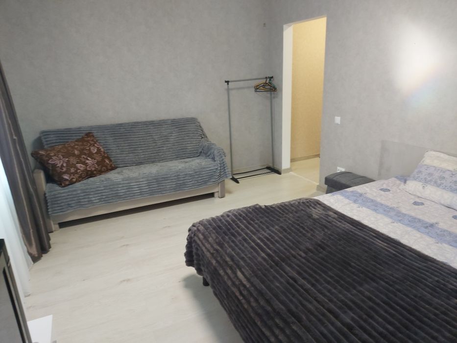 Квартира подобово,Виставка,2поліклініка.Свіжий євроремонт,Липень 2023.