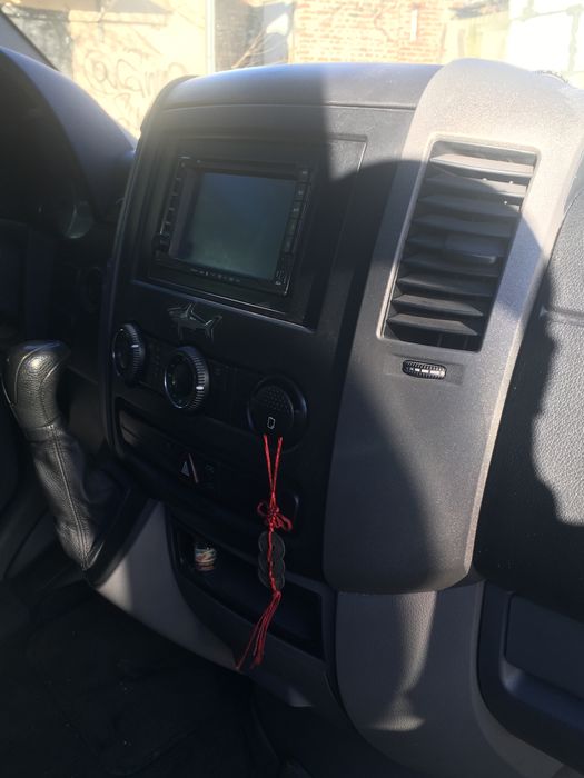 Продам Sprinter 211