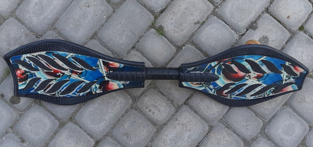 Waveboard używany