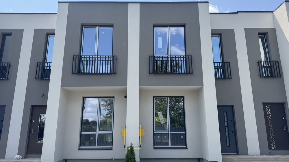 Будинок за адресою вул. Магістратська (площа 115 м²) - Atlanta.ua - фото 2