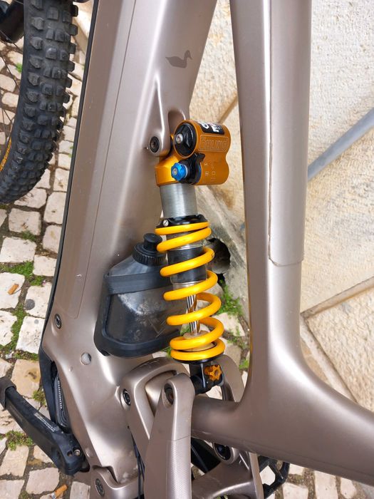 Bicicleta Enduro YT Decoy MX Core 2