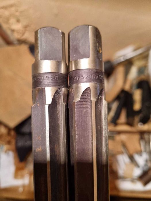 Rozwiertak stożkowy