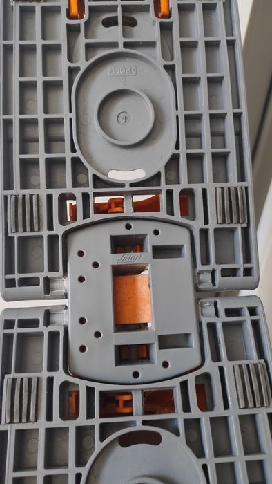 Швабра SPLAST Польша