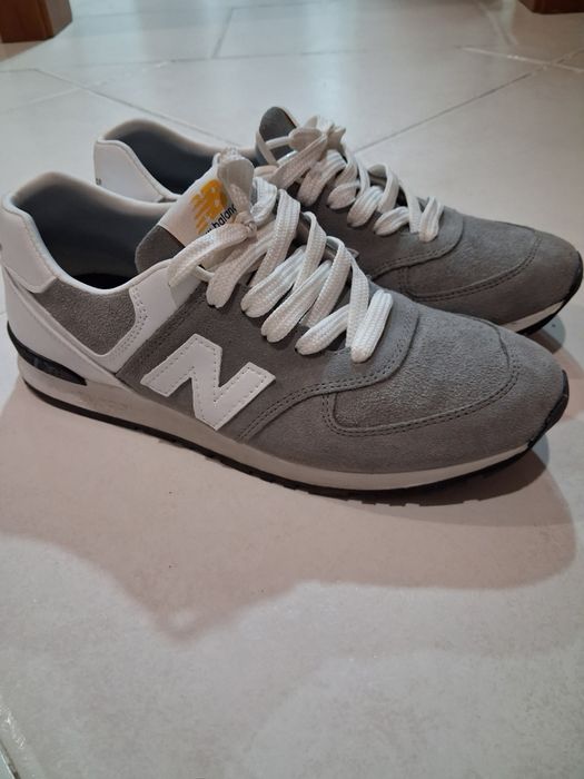 Ténis newbalance estado Novo