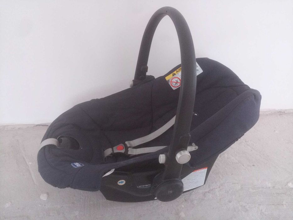 Автокрісло Chicco