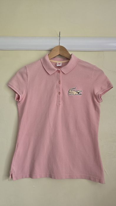 Lacoste батник футболка