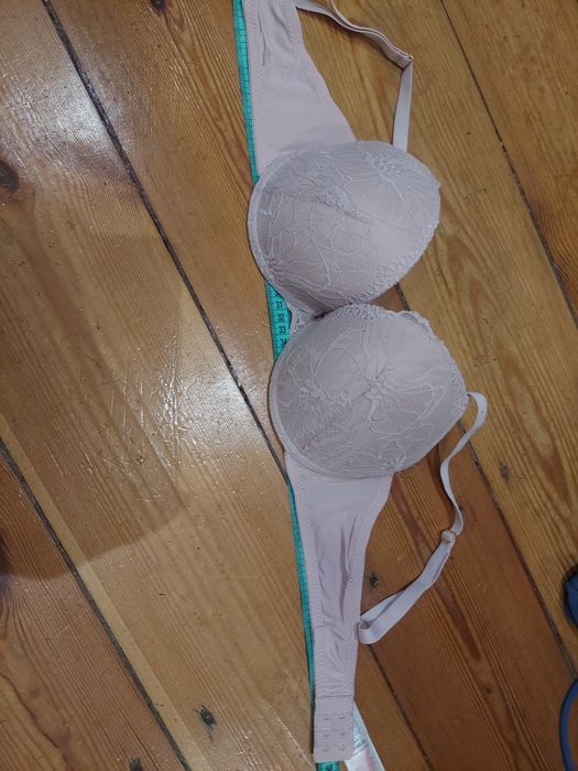 Biustonosz h&m nowy 80B