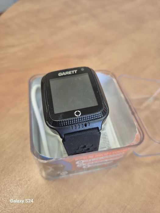 smartwatch garett kids cool