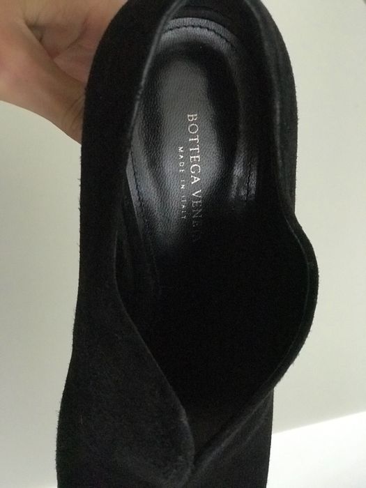 Срочно!! Туфли Bottega Veneta — zdjęcie 4