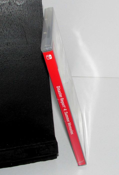 Disaster Report 4: Summer Memories Nintendo Switch64751403996930123