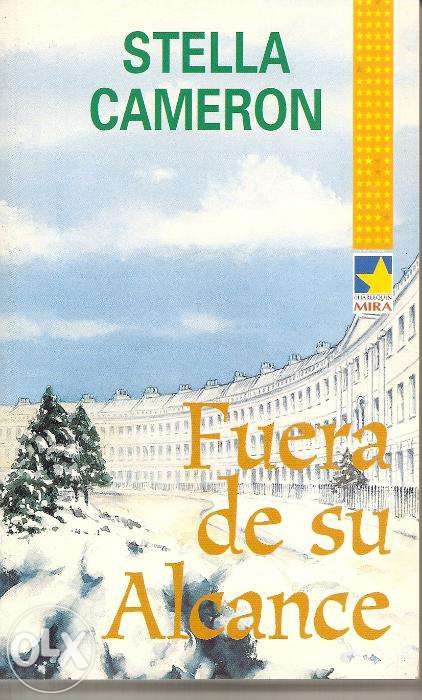 MIRA 9 Romances Colecção