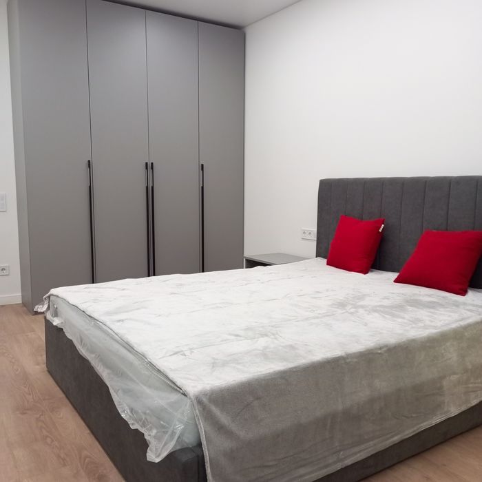 Оренда просторої 1-кімнатної квартири на вул. Героїв УПА (новобудова)