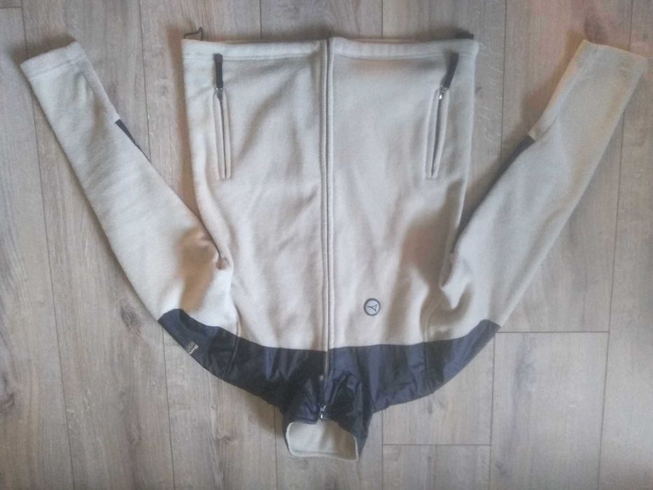 Diverse Performance S bardzo ciepła bluza polar