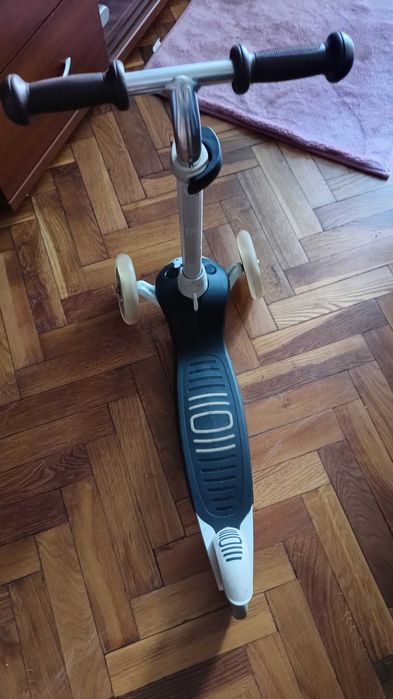 Hulajnoga dla dziecka.