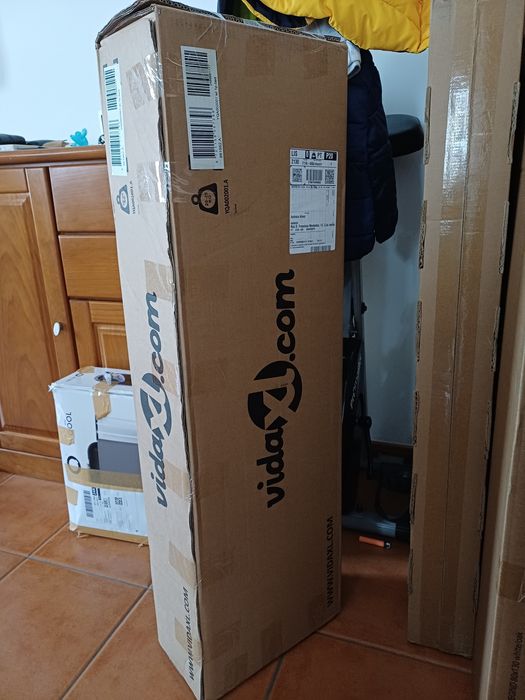 Cama 100x200 criança