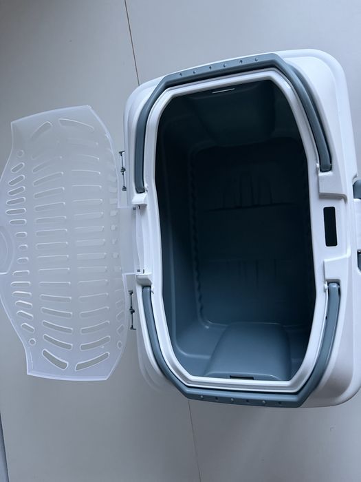 Transporter dla zwierzat