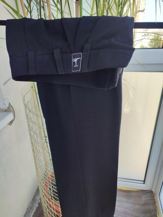 Танцювальні тренувальні штани для хлопця