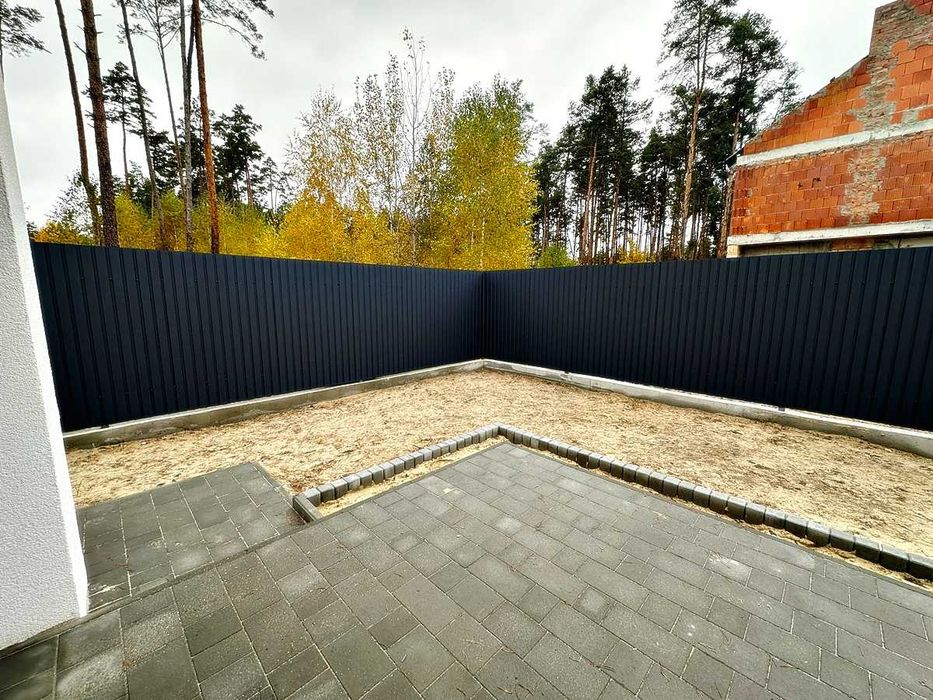 Одноповерховий дуплекс у Лісовій Бучі! ТОП локація.Розтермінування-так