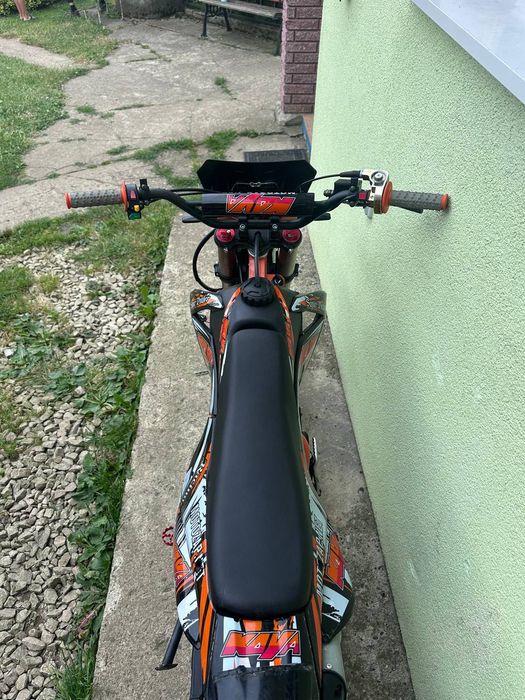 продам мотоцикл kaya kxd 312 2024