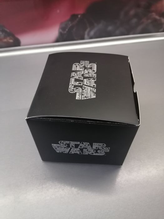 Zegarek am:pm Star Wars